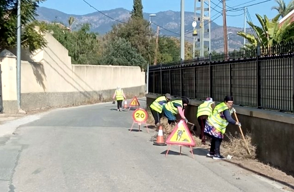 75 peones agrcolas iniciarn el primer turno de los Consejos Comarcales el 1 de noviembre 